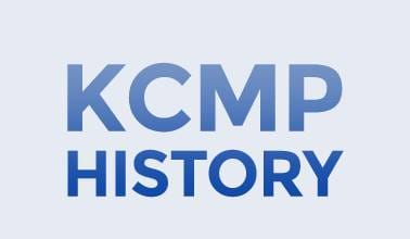 KMCP History
